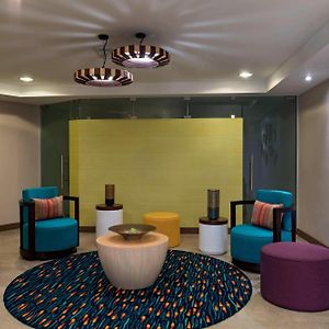 Fairfield By Marriott San Salvador