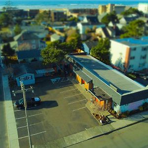 City Centre Motel By Oyo